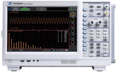 PA5000H功率分析仪